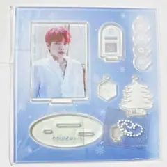 NAM WOOHYUN - アクリル キット ZEPP TOUR 2023