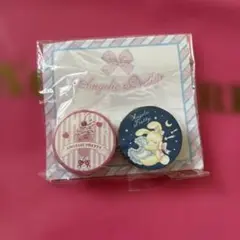 Angelic Pretty マスキングテープ パフェ　リリカル