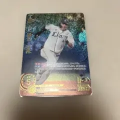 ドリームオーダー　西武　源田壮亮　UR