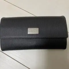 BVLGARI 長財布