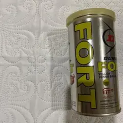 *イエロー*テニスボール*