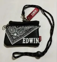EDWIN パスケース