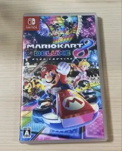 マリオカート8 デラックス Nintendo Switch