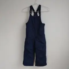baby GAP ネイビー オーバーオール 4歳用