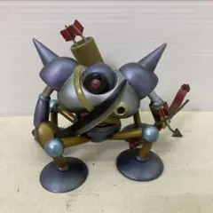 ドラゴンクエストソフビキラーマシン Amazon.co.jp: ドラゴンクエスト ソフビモンスター 014