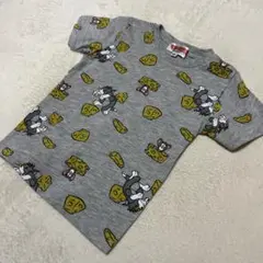 トムとジェリー ベビー服 子供服 男の子 トップス