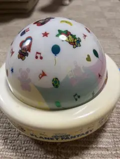 PLANET FANTASY プロジェクター　プラネタリウム☆ ディズニー☆