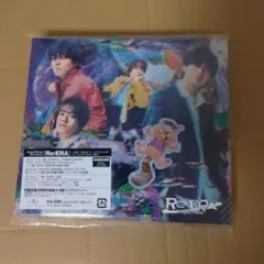 King & Prince Re:ERA アルバム 初回限定盤B