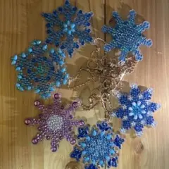 キーホルダー