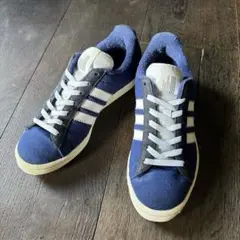 【adidas】CAMPUS 80s BEDWIN 24cm