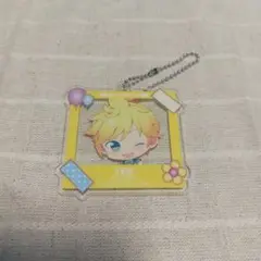 プロジェクトセカイ アクリルキーホルダーコレクション 鏡音レン