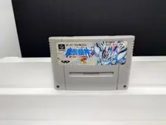 532 SFC スーパーロボット大戦外伝 魔装機神