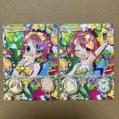 リルぷりっ　カード　まとめ売り