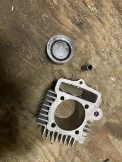 tenikichi01 TAKEKAWA スカット　106cc K】SP武川（タケガワ）DOHC 4V+D ボアアップキット106cc