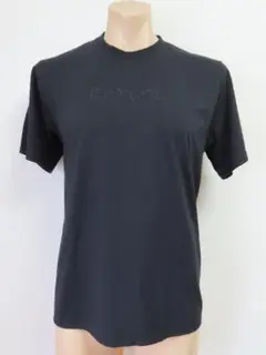 KANGOL カンゴール　tシャツ 半袖　ブラック　黒　ロゴプリント　LL XL