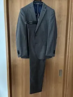 メンズセットアップスーツ　パーソンズ　PERSONS