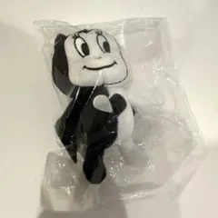 西野カナ ハロウィン コンサート グッズ　小 ラビル ぬいぐるみ キーホルダー 西野カナ ライブグッズ マスコット ラビル ミッキーコラボ