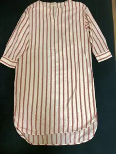 ✨美品 ジェラートピケ ジェラピケ ルームウェア パジャマ ワンピース コットン