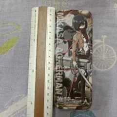 進撃の巨人 ケース