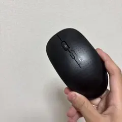 Bluetooth接続機能付きマウス