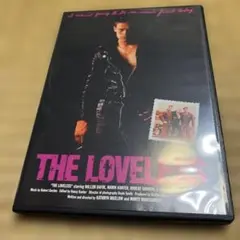 ラブレスDVD