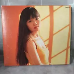 飯島真理 It's a Love Thing