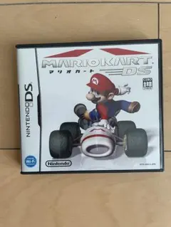 マリオカートDS
