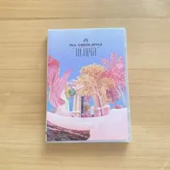 【DVD】Mrs.GREEN APPLE/ARENA SHOW"Utopia"