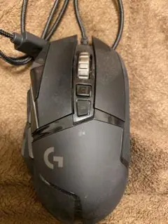 ゲーミングマウス