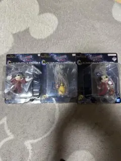 ファンタジア　1番くじ　C賞