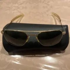 ランドルフ　アビエイター　サングラス