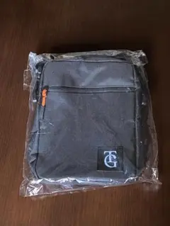 GIANTS ファンクラブ特典　マルチショルダーバッグ　新品未開封
