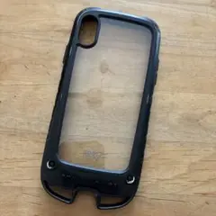 iPhone XR スマホカバー