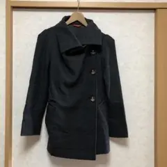 美品 Vivienne Westwood レッドレーベル コート オリゾンティ