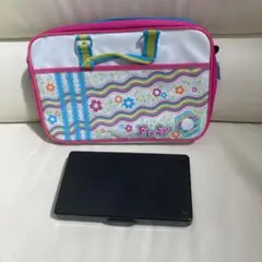 習字　バック　未使用品