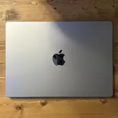 Apple MacBook Pro M1pro 14インチ シルバー