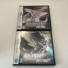 0672 ポケットモンスター ダイヤモンド　パール
