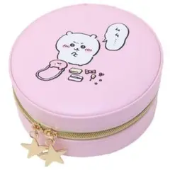 ちいかわ アクセサリーボックス
