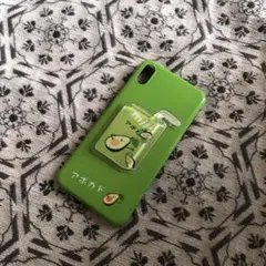 iPhoneXR ケース