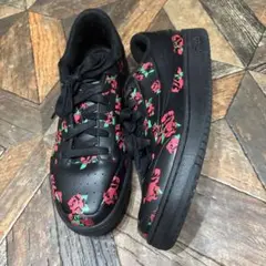 撮影使用のみ　極美品　希少完売　FILA ✖︎ BEDWIN