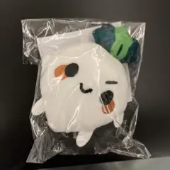 【しゃぶ葉】だいこんまる　ぬいぐるみメジャー