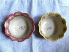 増山文　鳥の蓋物　小物入れ　未使用 2025年最新】増山文の人気アイテム - メルカリ