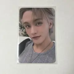 NCTDREAM ヘチャン お渡し会トレカ 2025年最新】お渡し会 ヘチャンの人気アイテム - メルカリ