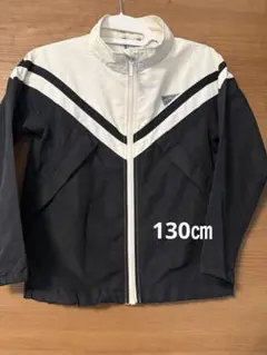 BREEZE ジャケット ウインドブレーカー　サイズ130