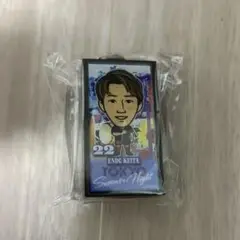 FC東京　遠藤渓太　キーホルダー