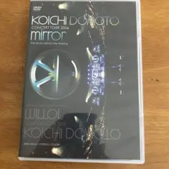 堂本光一/KOICHI DOMOTO CONCERT TOUR 2006 mi…