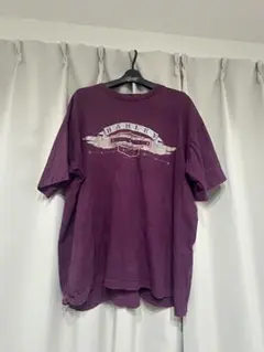 【Harley-Davidson】USA製 90s