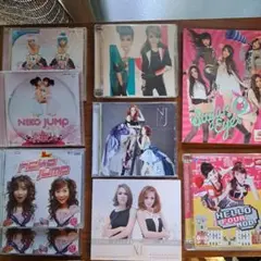 NewJiew-NEKOJUMP-HelloFourMod他 T-POP