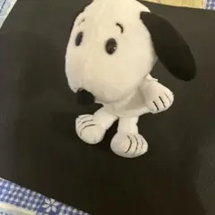 スヌーピー ぬいぐるみ 約15cm