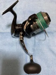 美品 SHIMANO シマノ スフェロスsw6000 スピニングリール